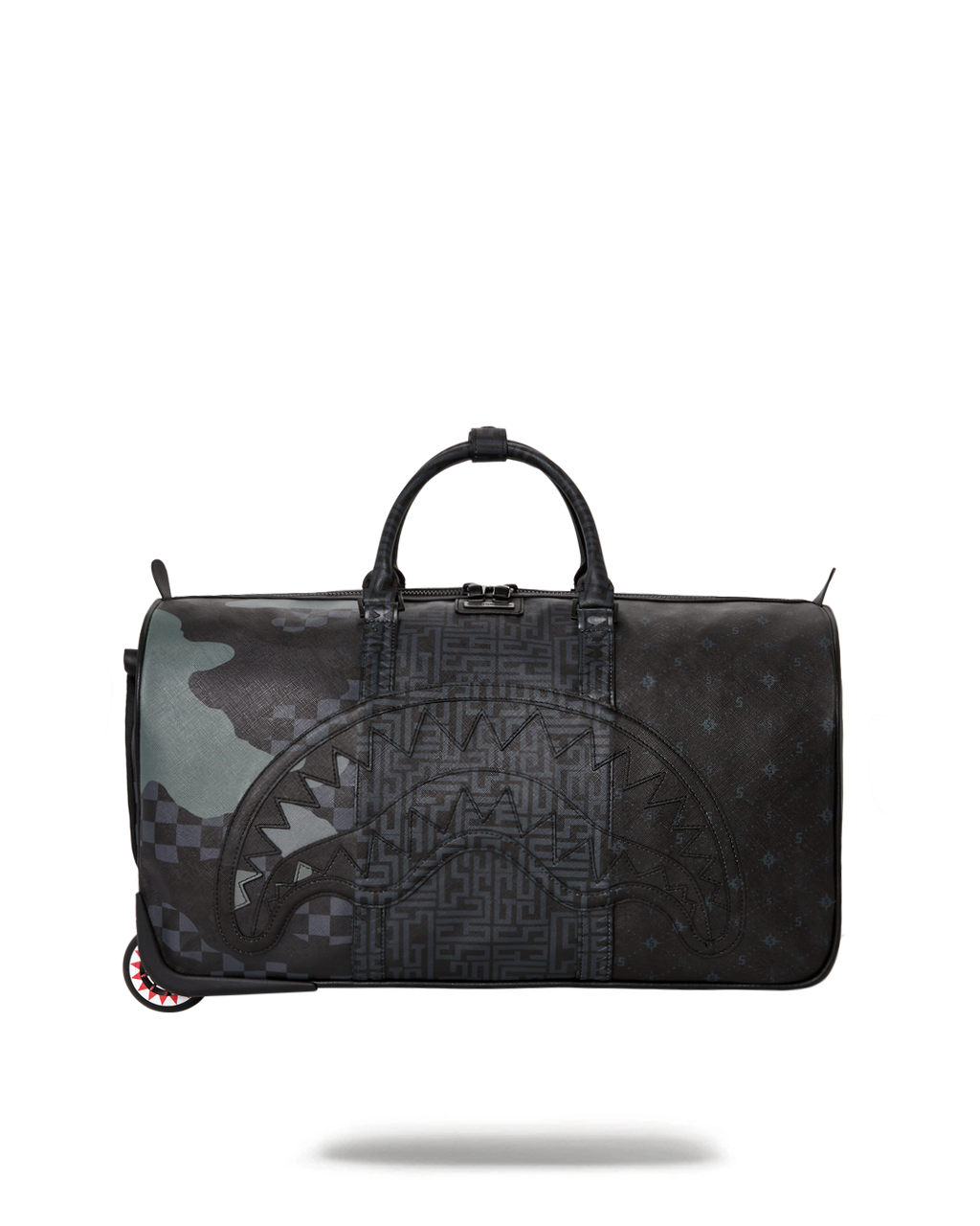 3AM the Trilogy Duffle Wheely - Image 3
