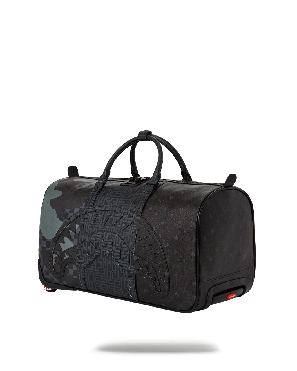 3AM the Trilogy Duffle Wheely - Image 5