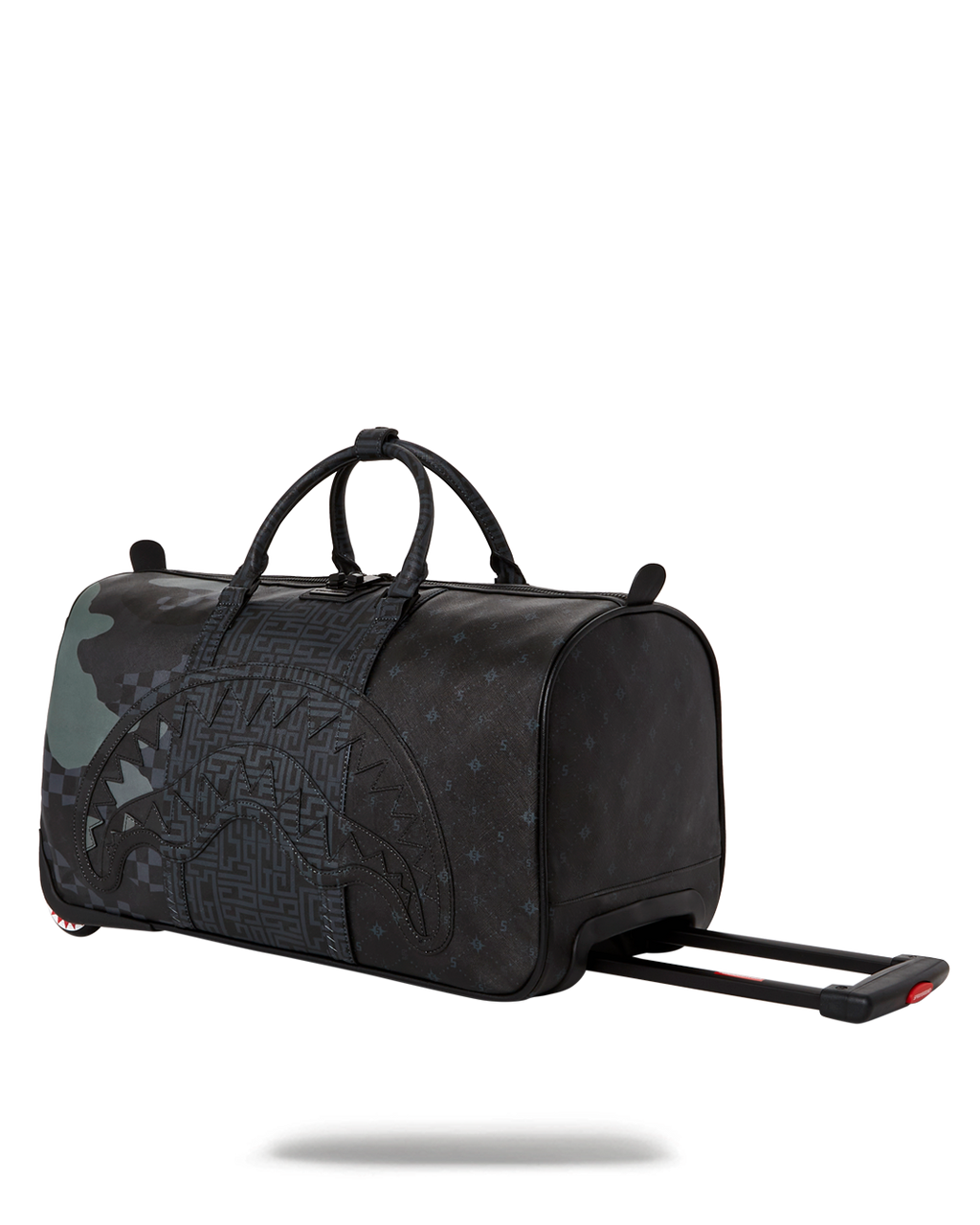 3AM the Trilogy Duffle Wheely - Image 7