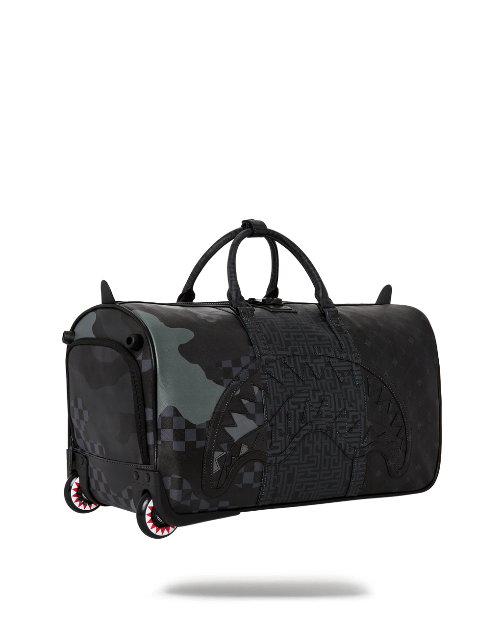 3AM the Trilogy Duffle Wheely - Image 9