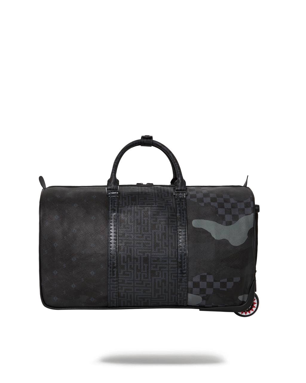 3AM the Trilogy Duffle Wheely - Image 10