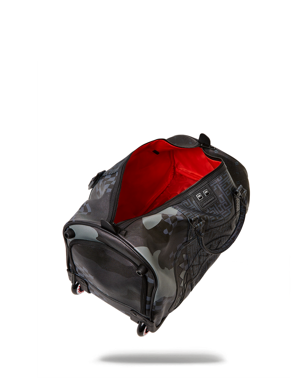 3AM the Trilogy Duffle Wheely - Image 12