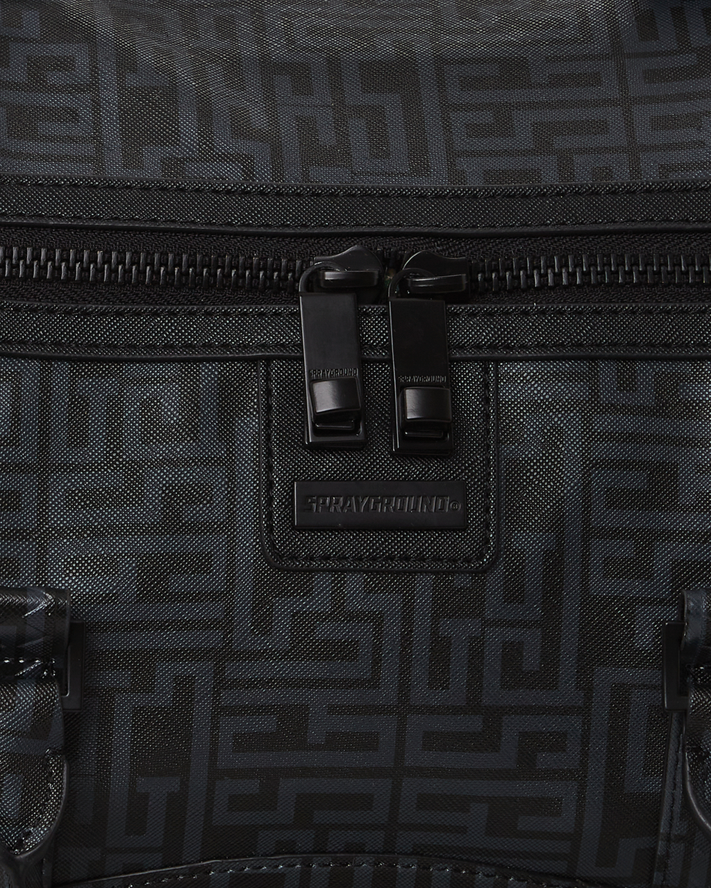3AM the Trilogy Duffle Wheely - Image 13