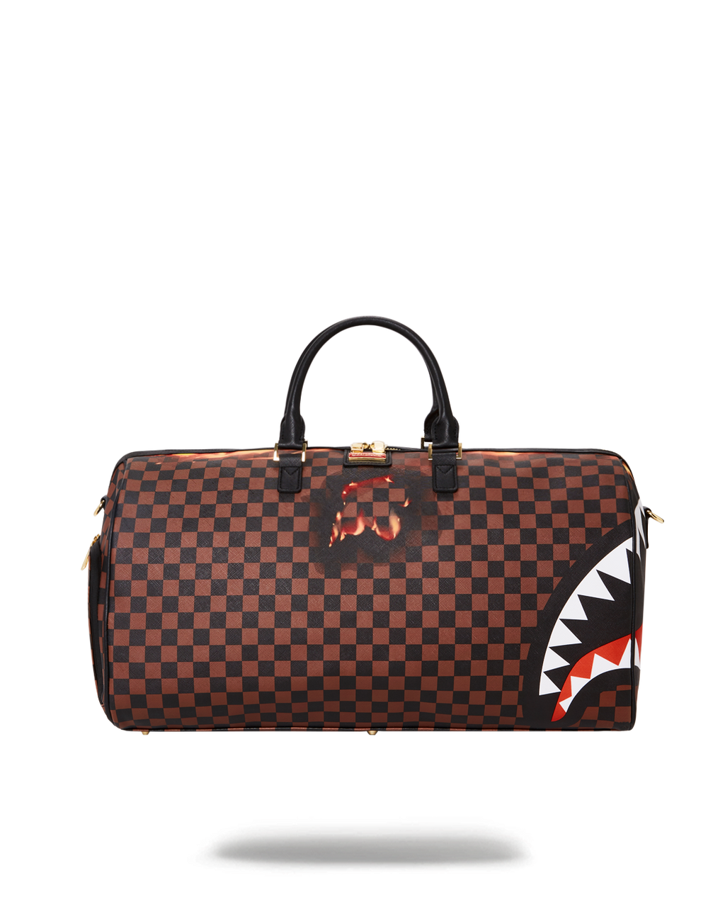 SHARKS IN PARIS UNSTOPPABLE DUFFLE