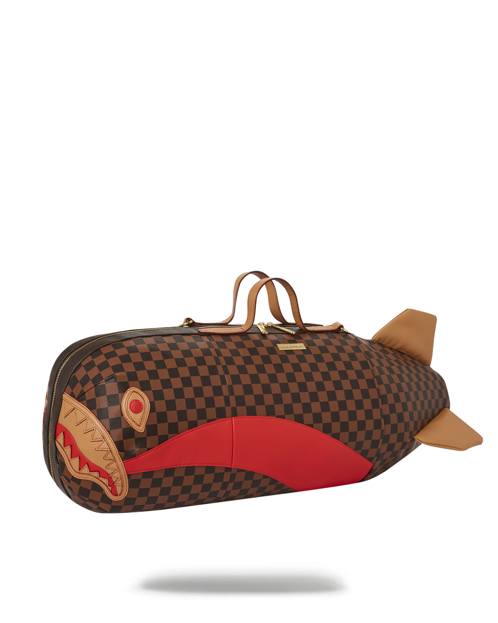 Raceway Henny Torpedo Duffle - Image 3