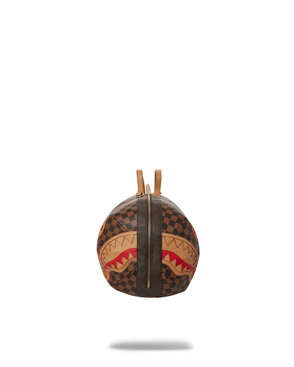 Raceway Henny Torpedo Duffle - Image 5