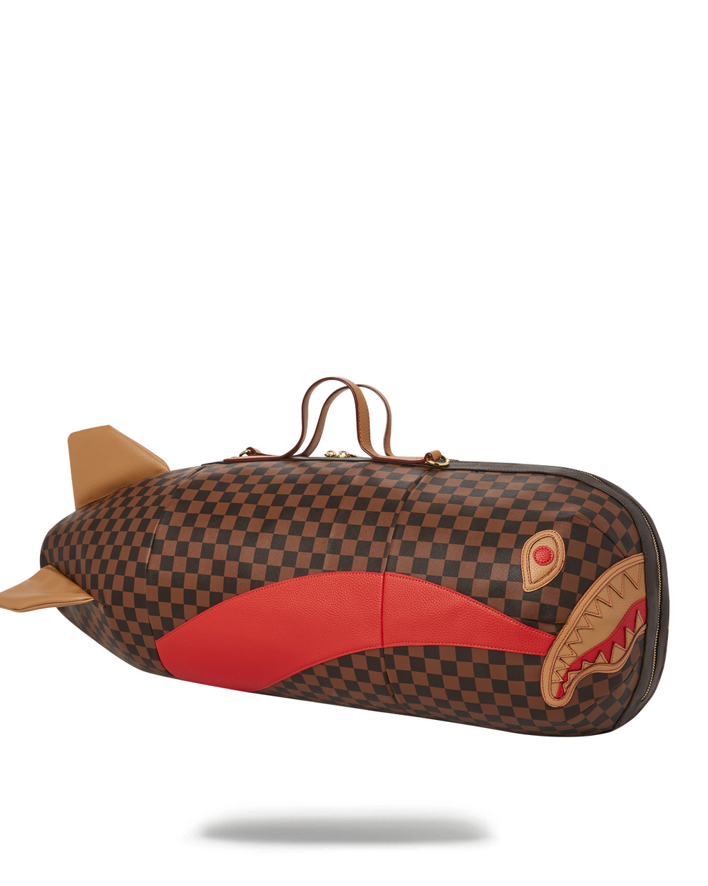 Raceway Henny Torpedo Duffle - Image 7