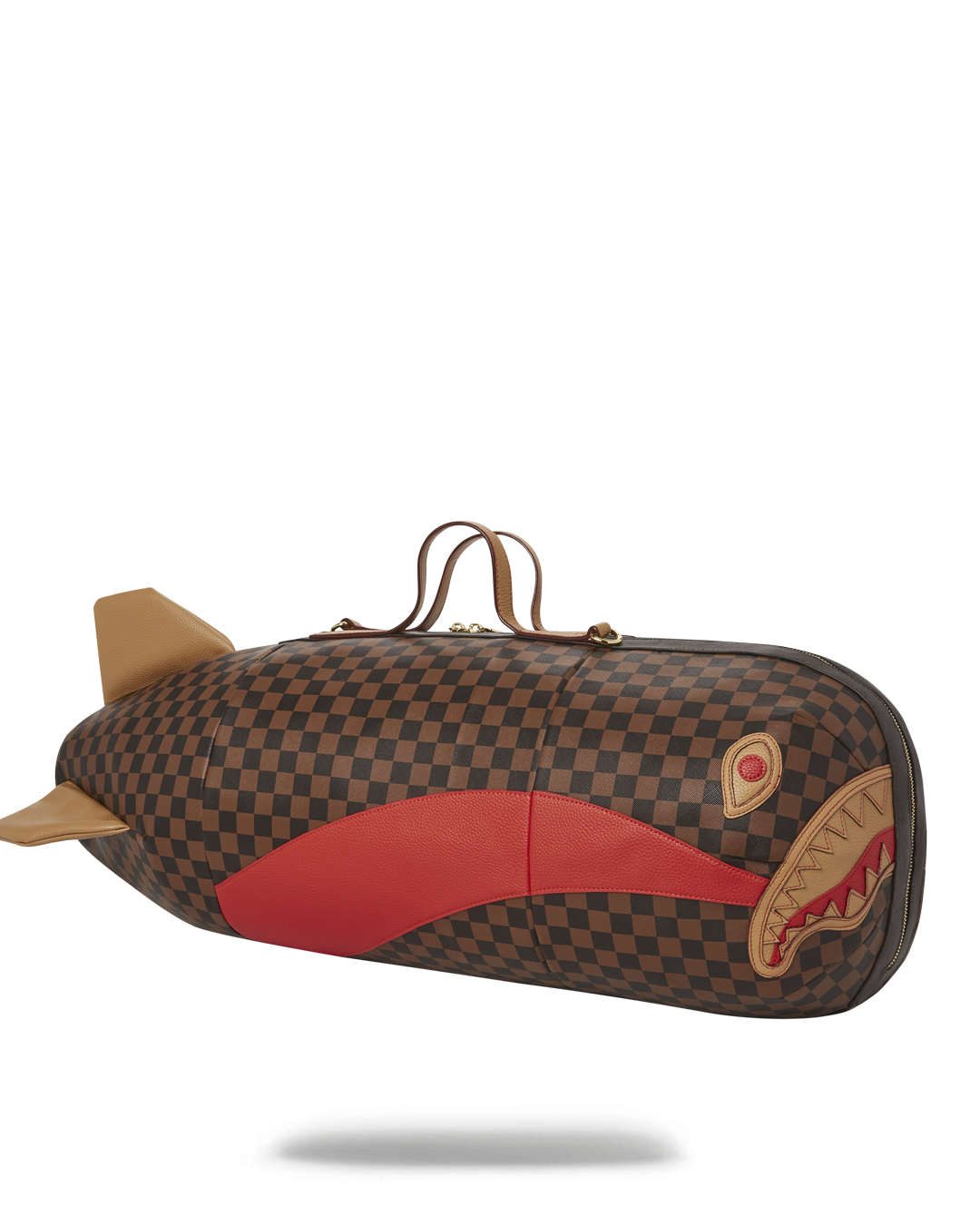 Raceway Henny Torpedo Duffle - Image 7