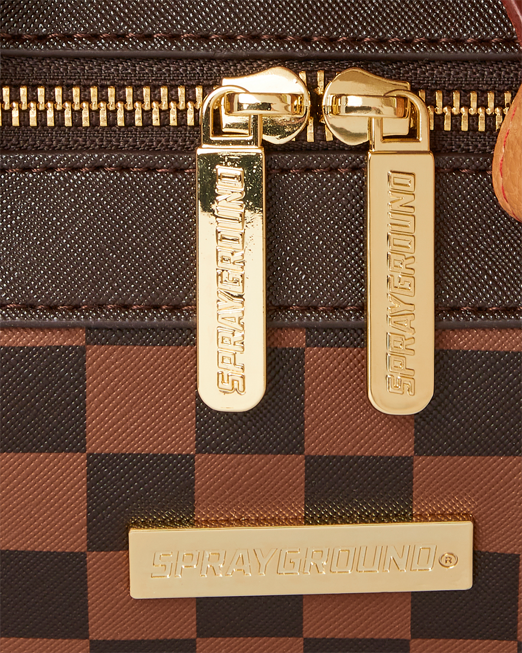 Raceway Henny Torpedo Duffle - Image 13