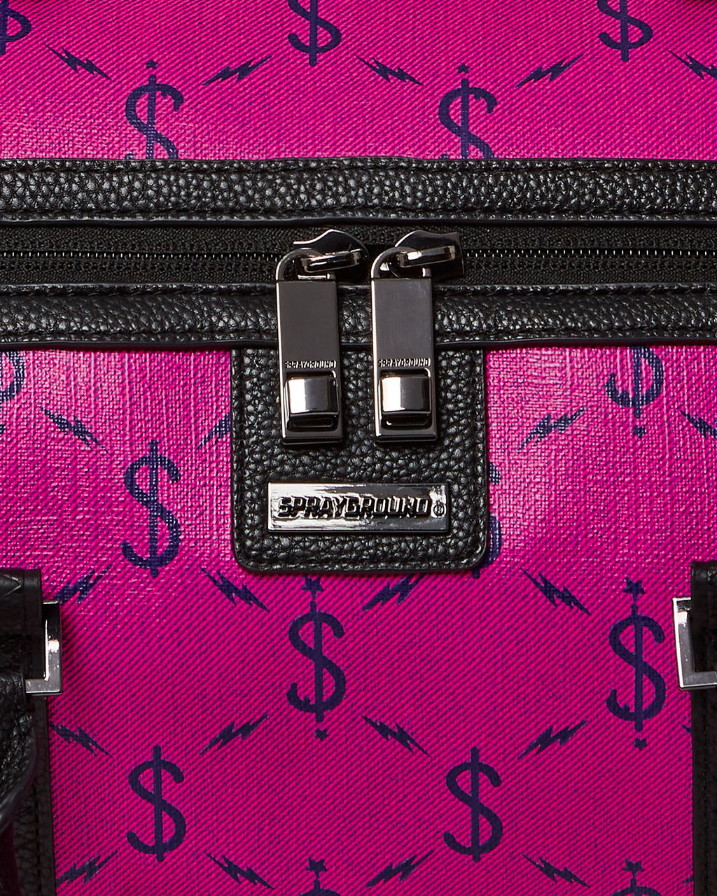 $Napdragon Duffle - Image 9