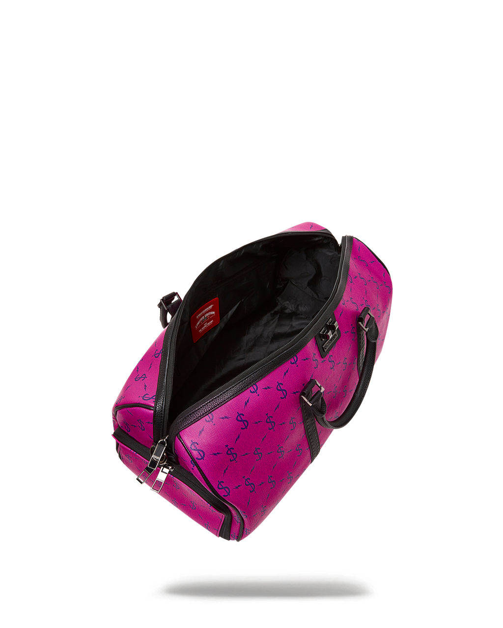 $Napdragon Duffle - Image 11