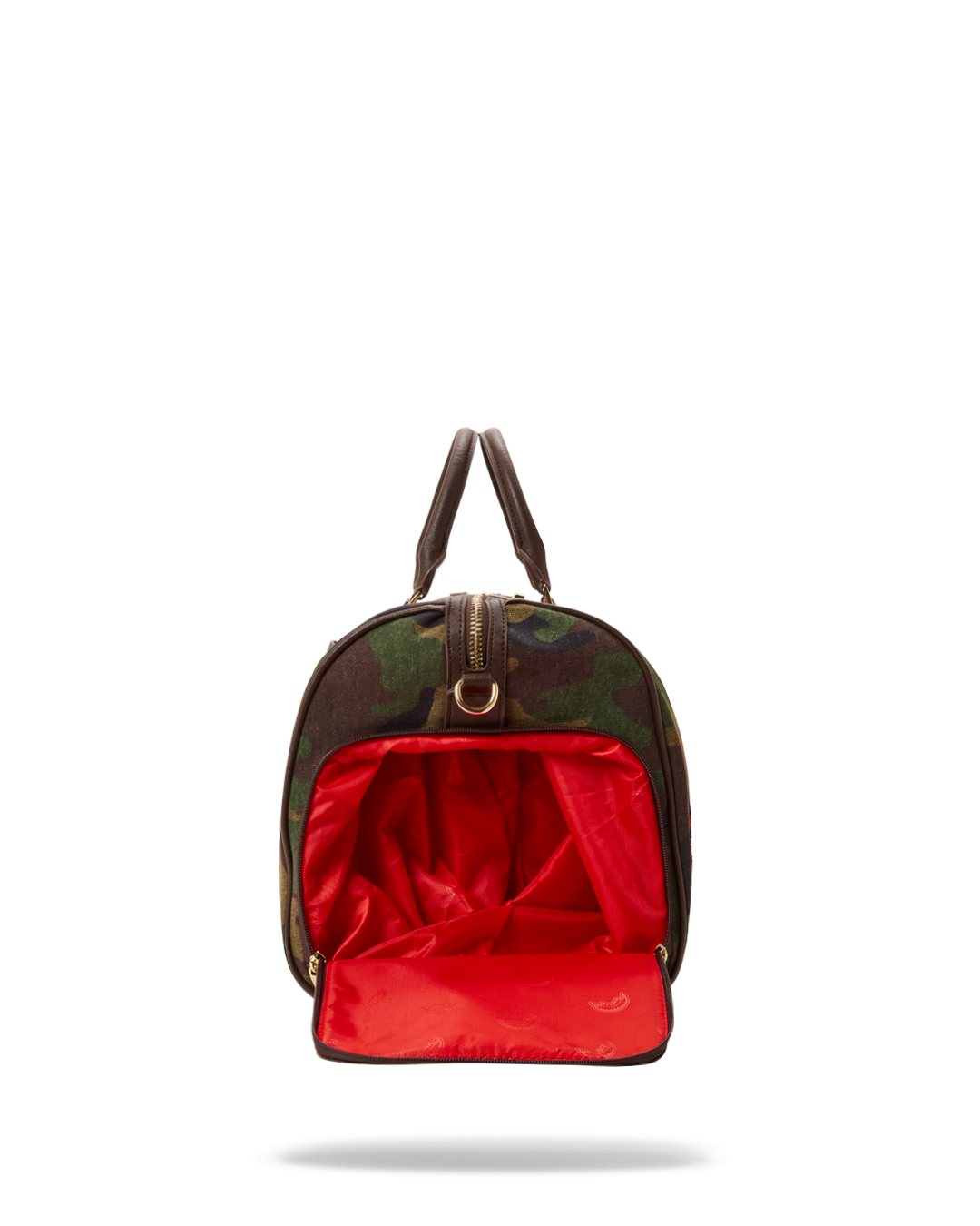 The Paradoxx Shark Duffle - Image 15