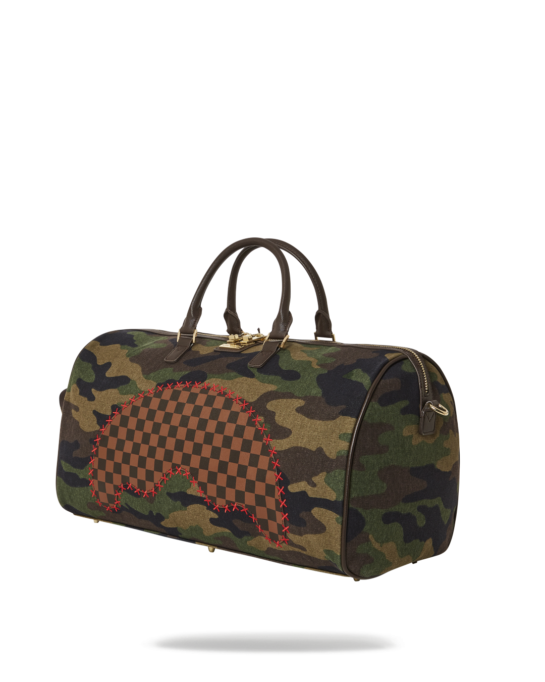 The Paradoxx Shark Duffle - Image 5