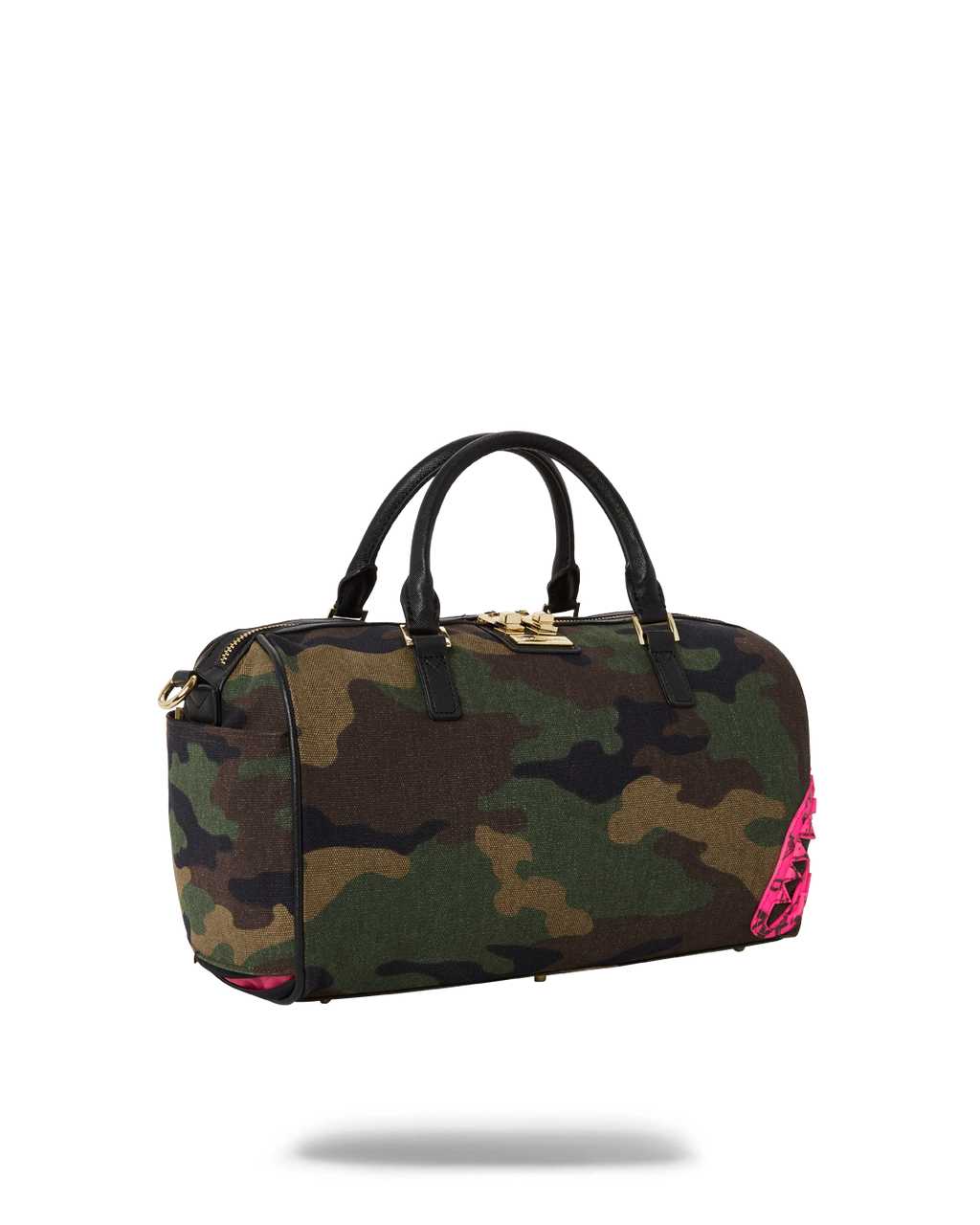 Drop Zone Mini Duffle - Image 3