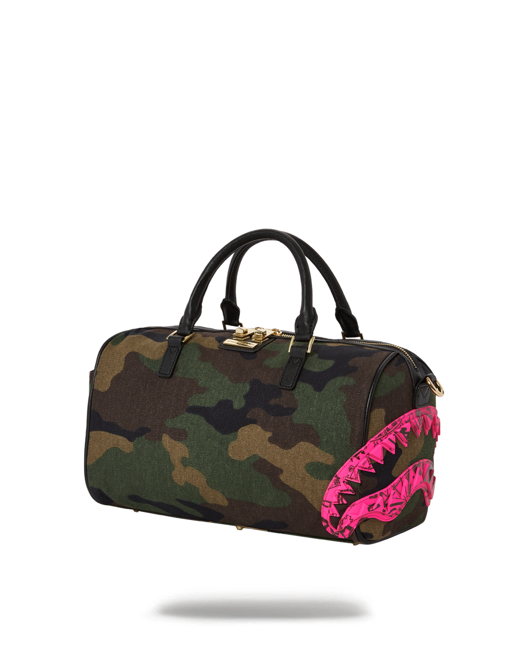 Drop Zone Mini Duffle - Image 5