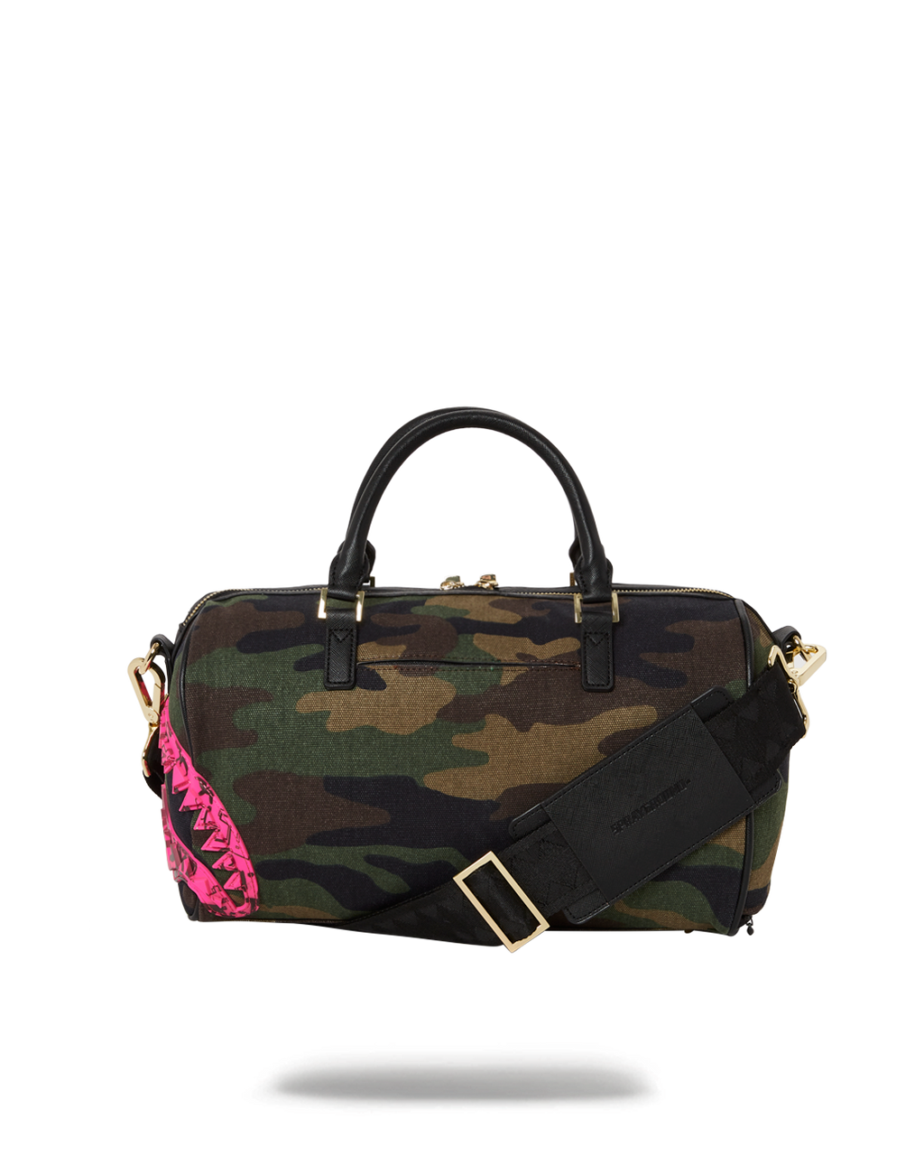 Drop Zone Mini Duffle - Image 7