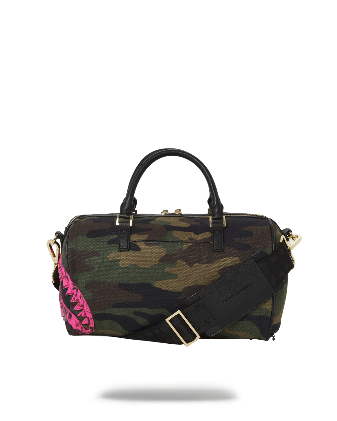 Drop Zone Mini Duffle - Image 7
