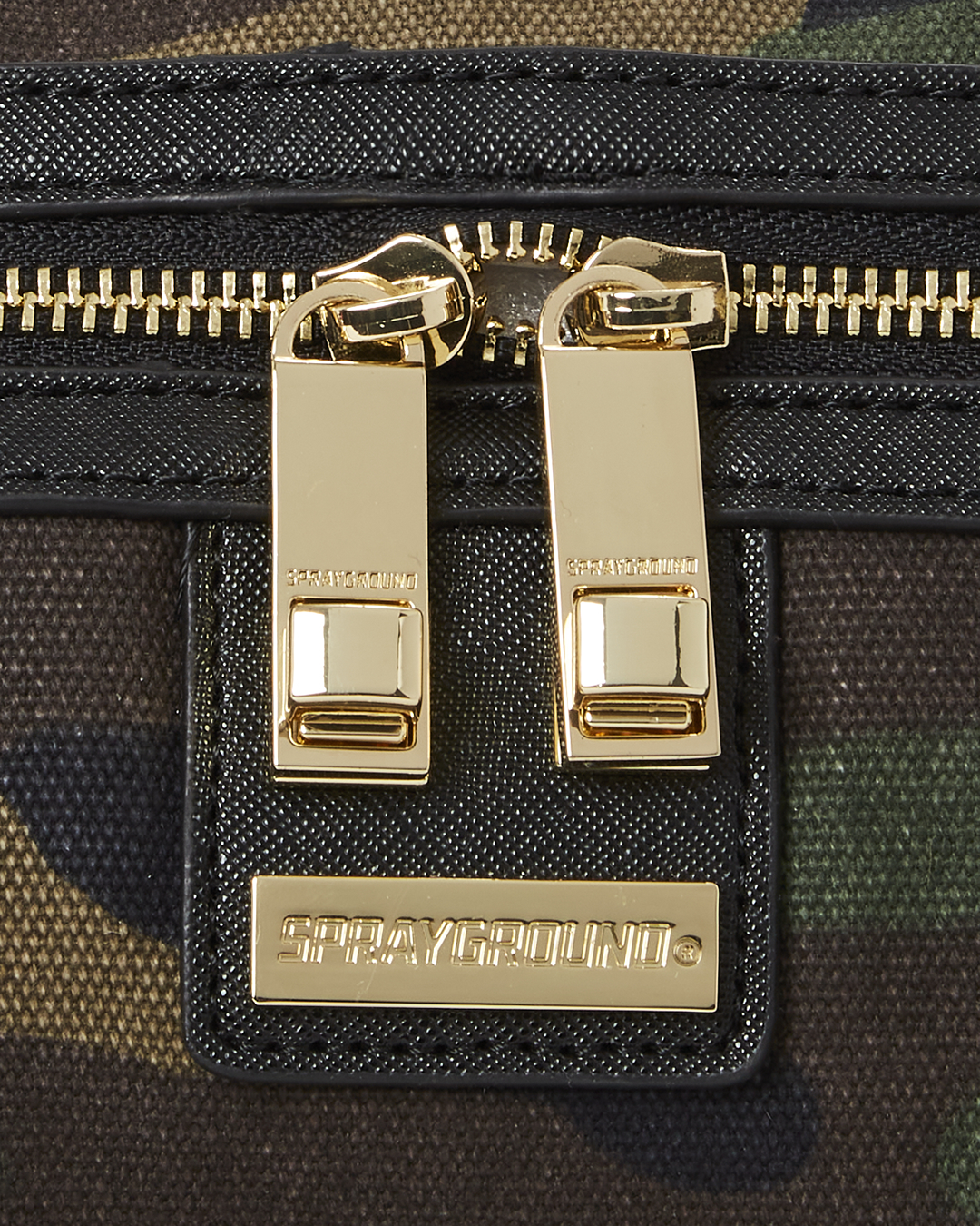 Drop Zone Mini Duffle - Image 11
