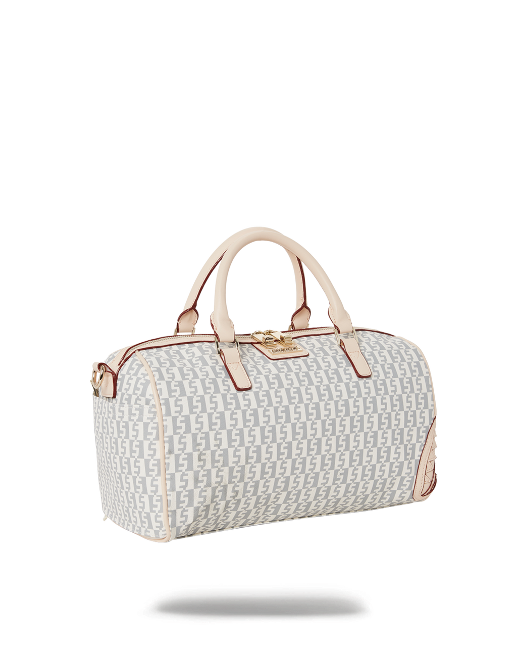 Crème De La Crème Mini Duffle - Image 3