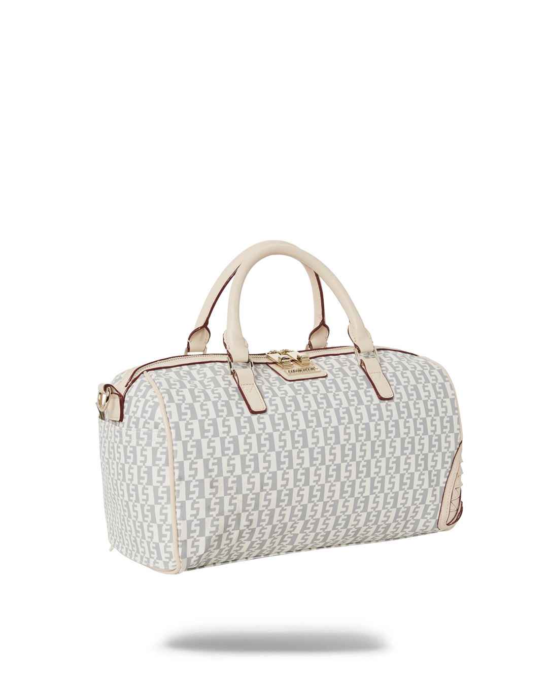 Crème De La Crème Mini Duffle - Image 3