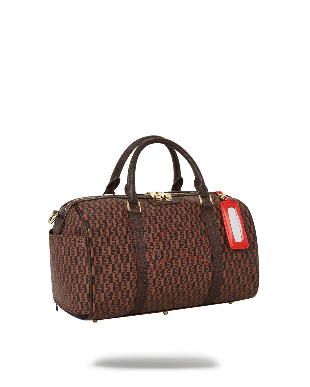 Alpha Navigator Mini Duffle - Image 3