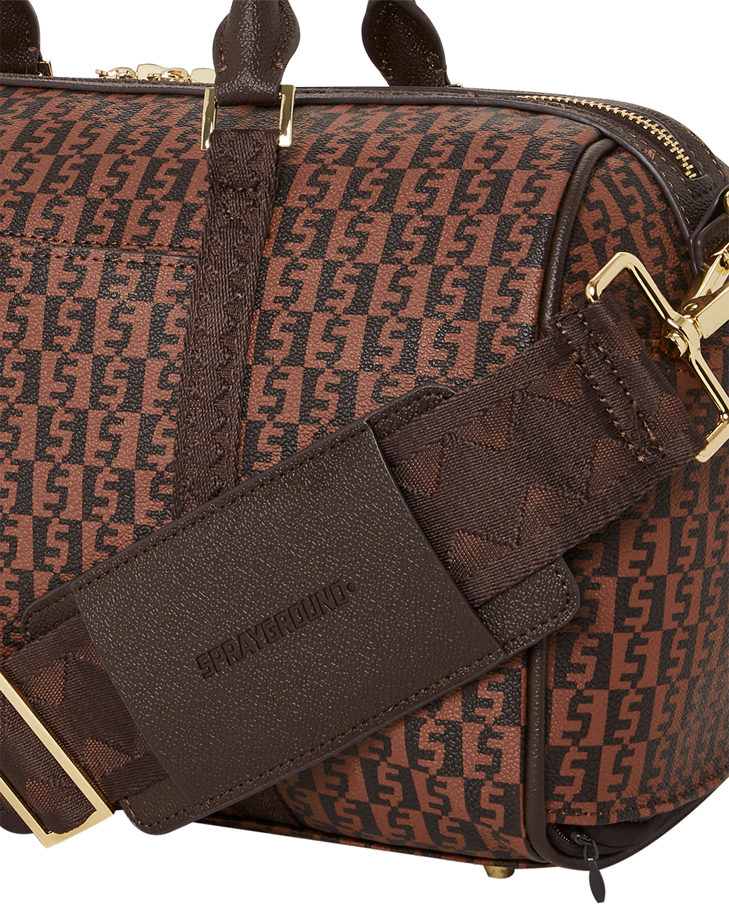 Alpha Navigator Mini Duffle - Image 9