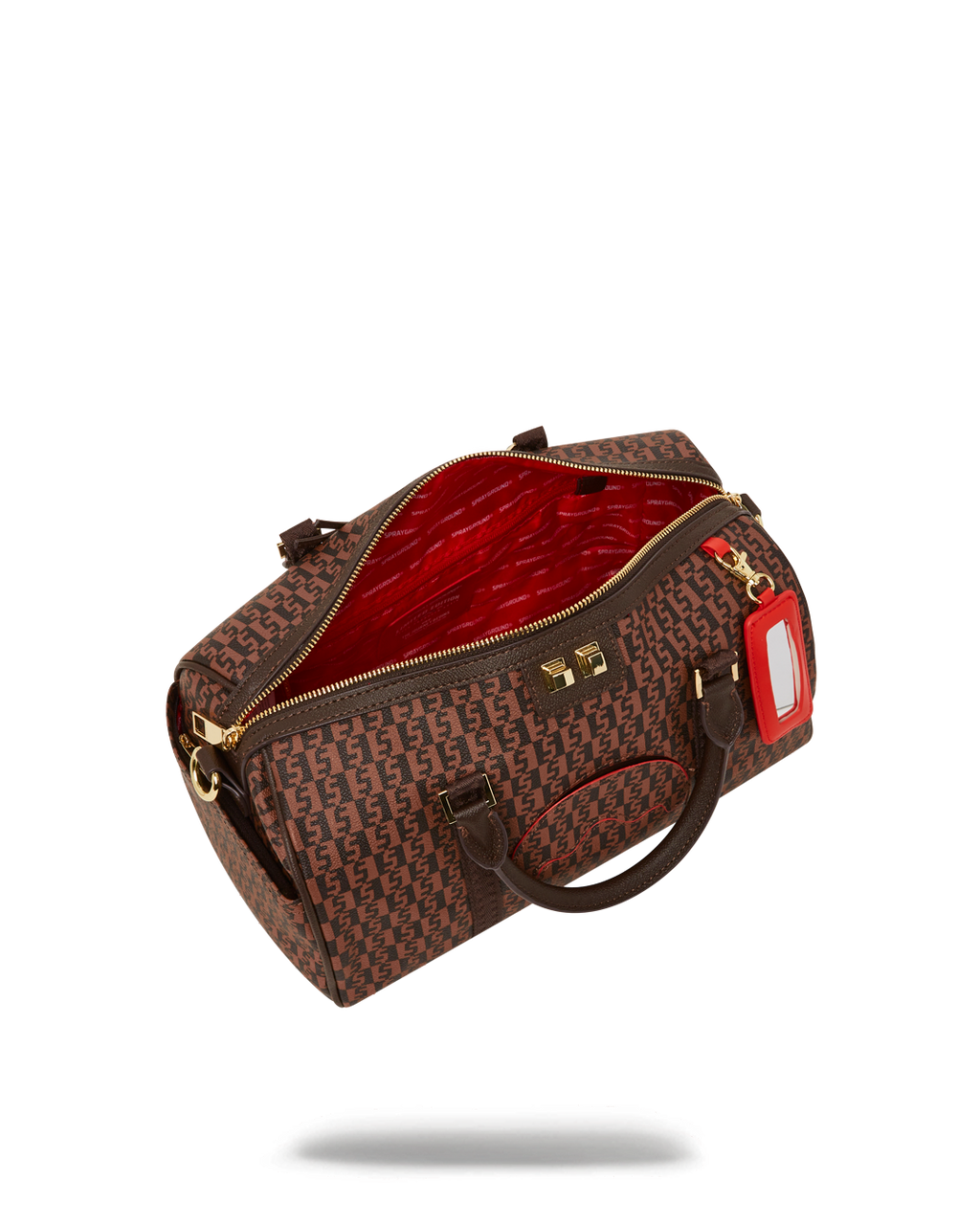 Alpha Navigator Mini Duffle - Image 10