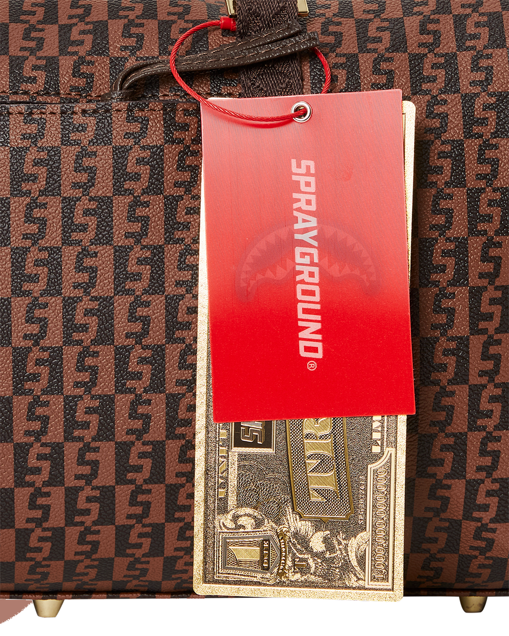 Alpha Navigator Mini Duffle - Image 14