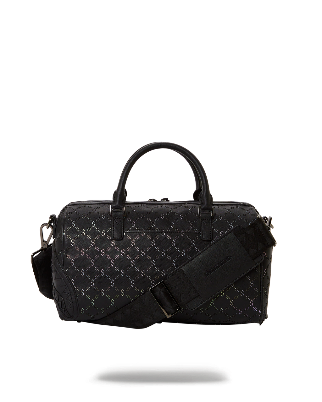 Pri$m Superjet Mini Duffle - Image 7
