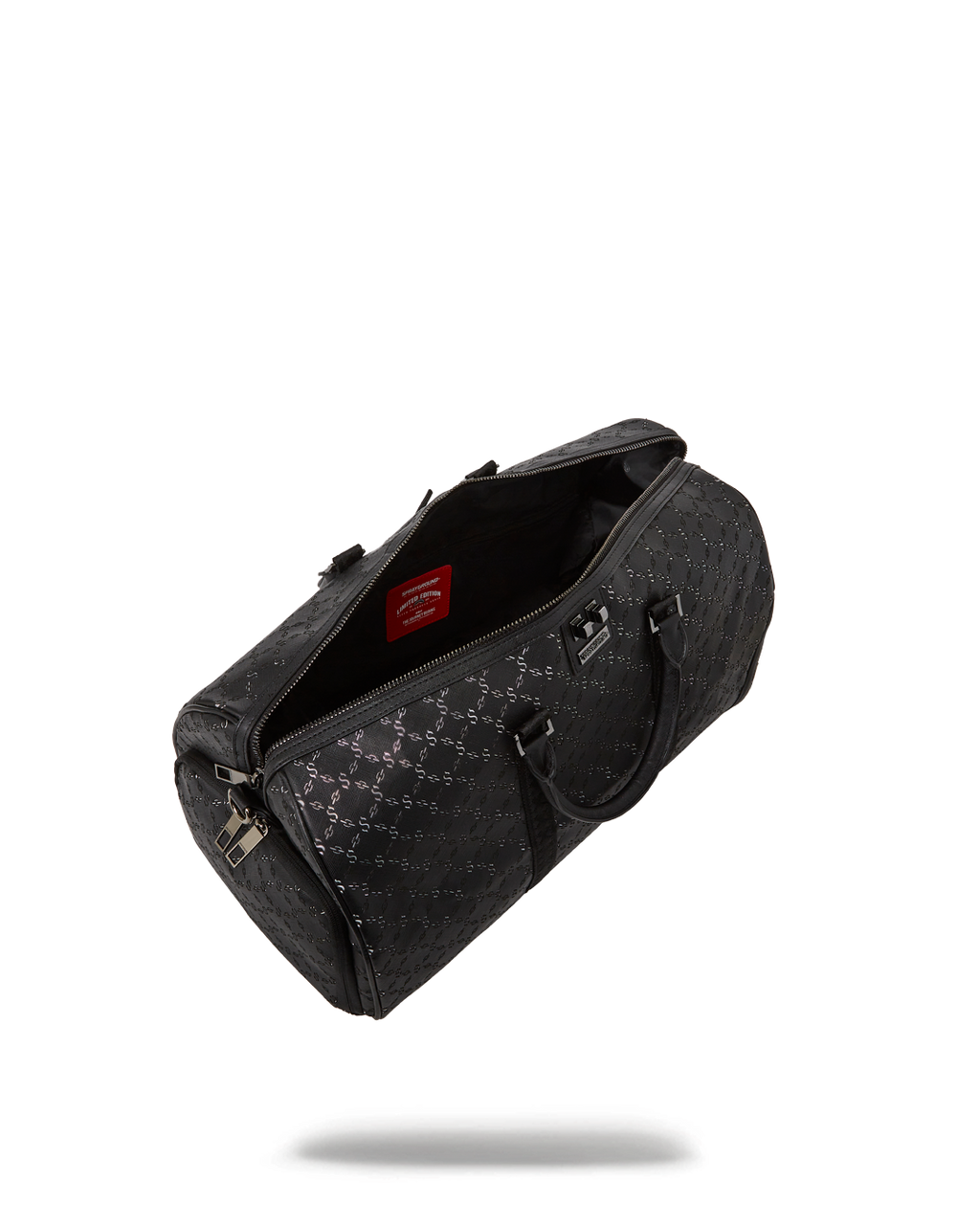 Pri$m Superjet Mini Duffle - Image 8