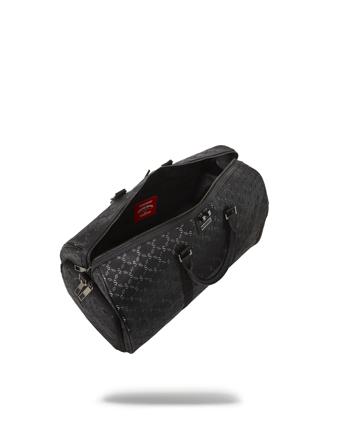 Pri$m Superjet Mini Duffle - Image 8