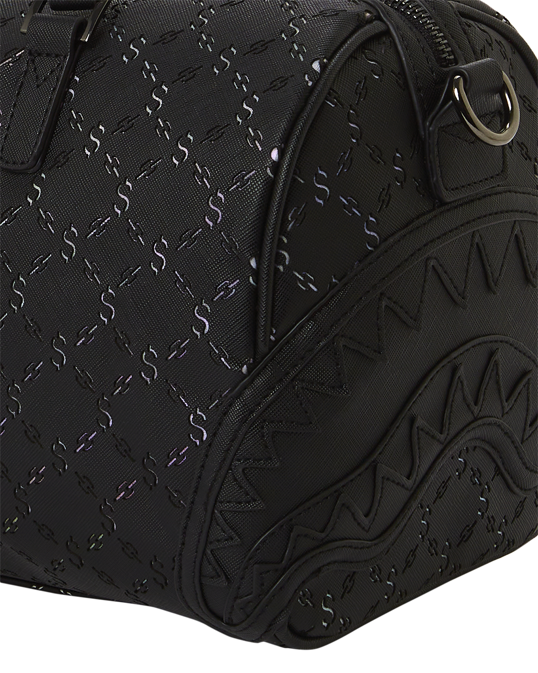 Pri$m Superjet Mini Duffle - Image 11
