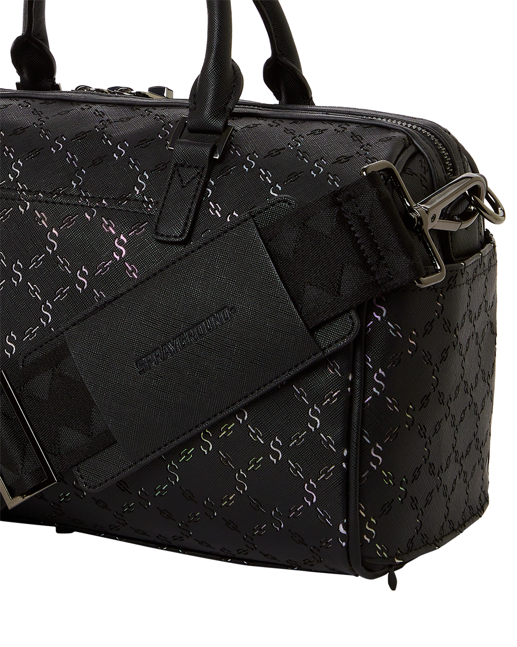 Pri$m Superjet Mini Duffle - Image 12