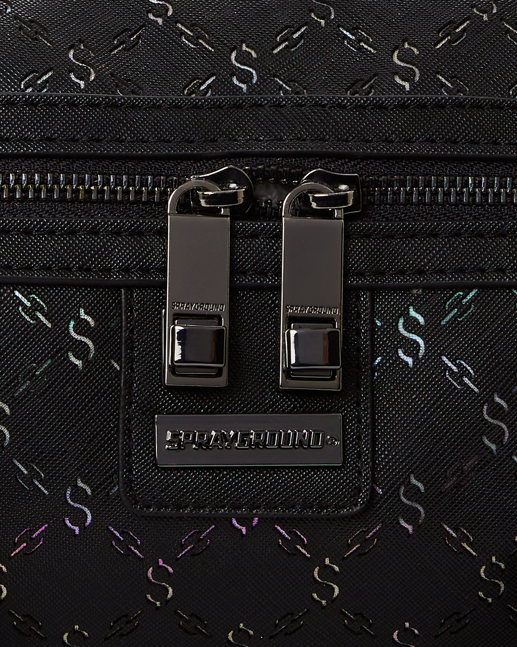 Pri$m Superjet Mini Duffle - Image 13