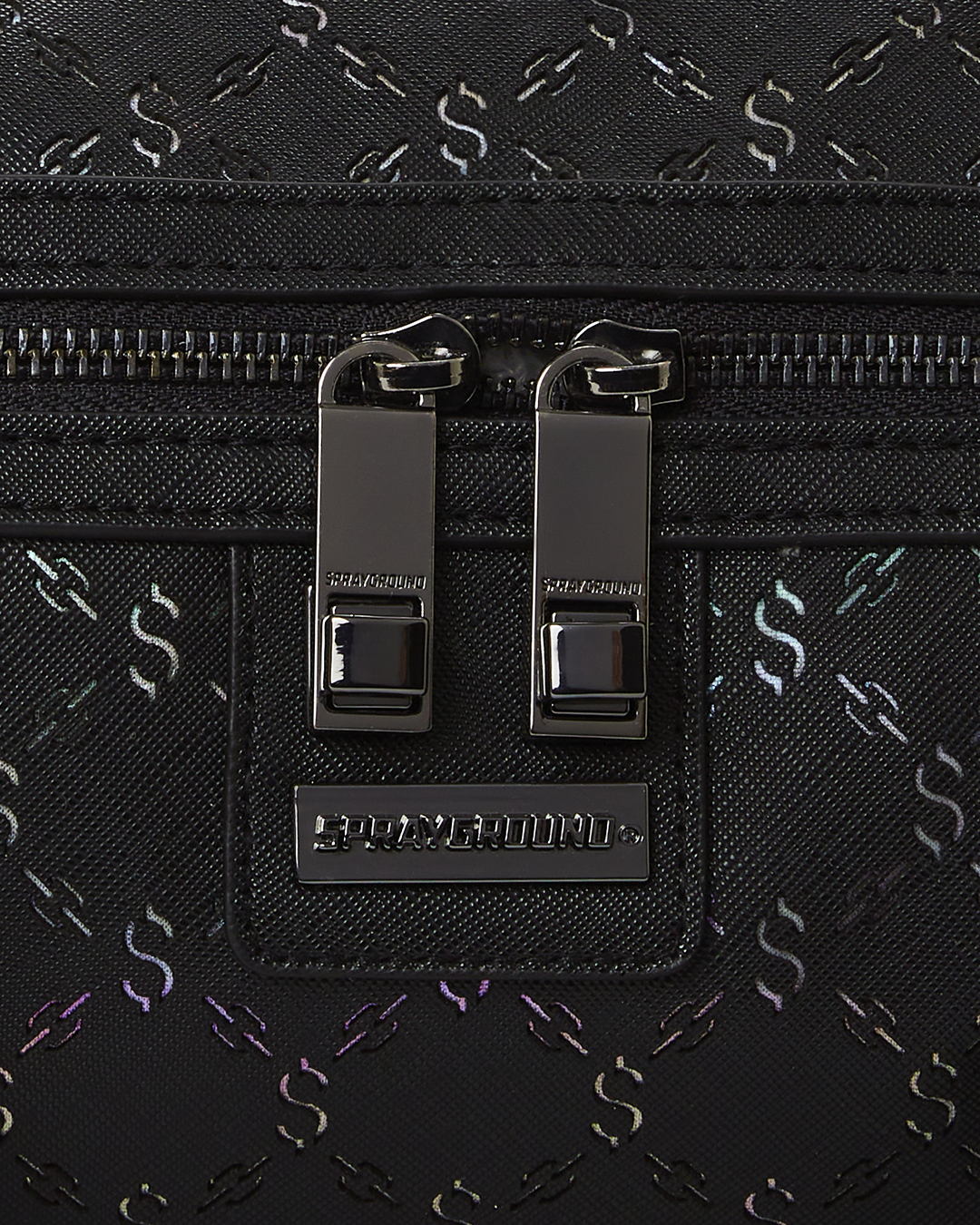 Pri$m Superjet Mini Duffle - Image 13
