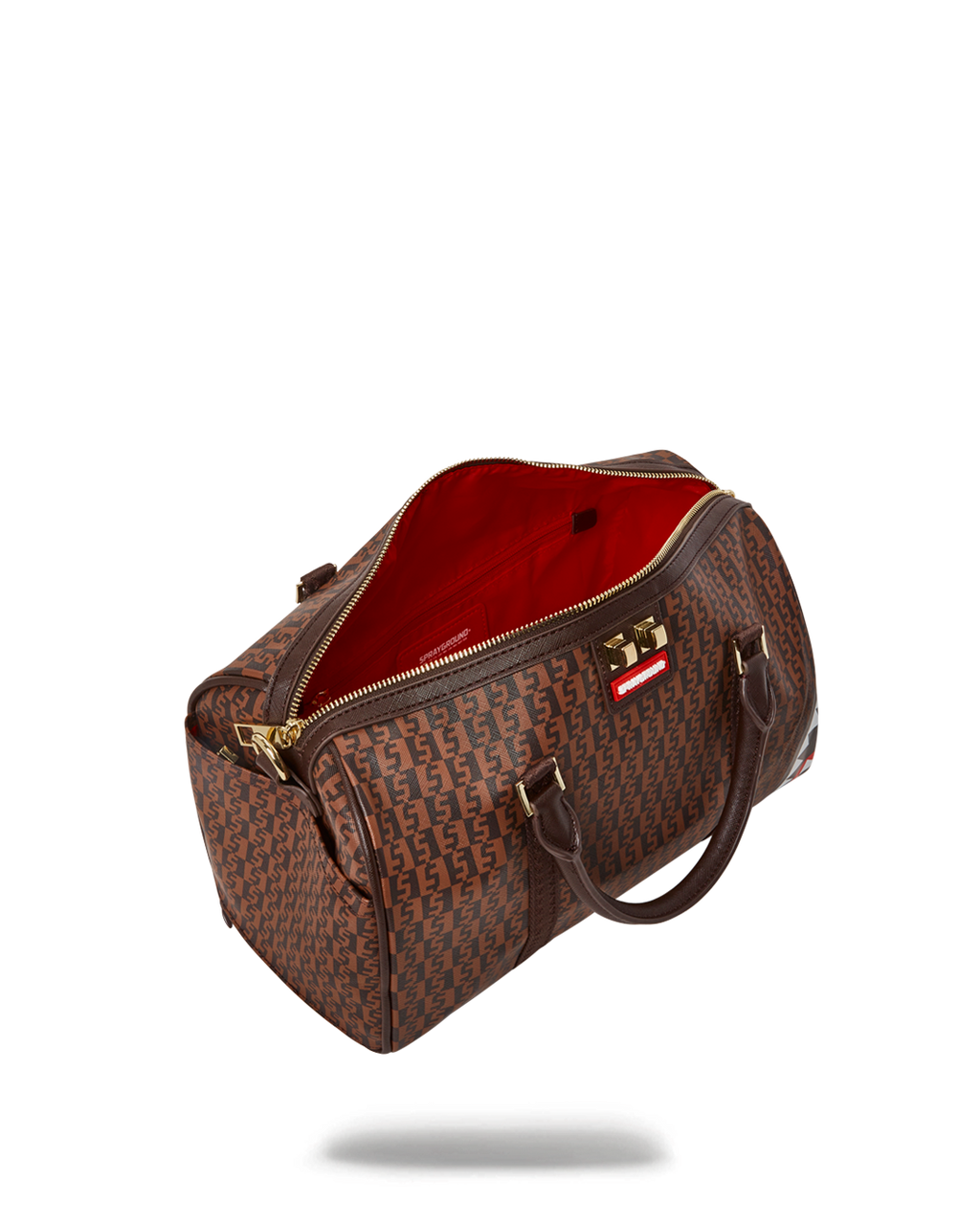 Cashin Checks Mini Duffle - Image 8