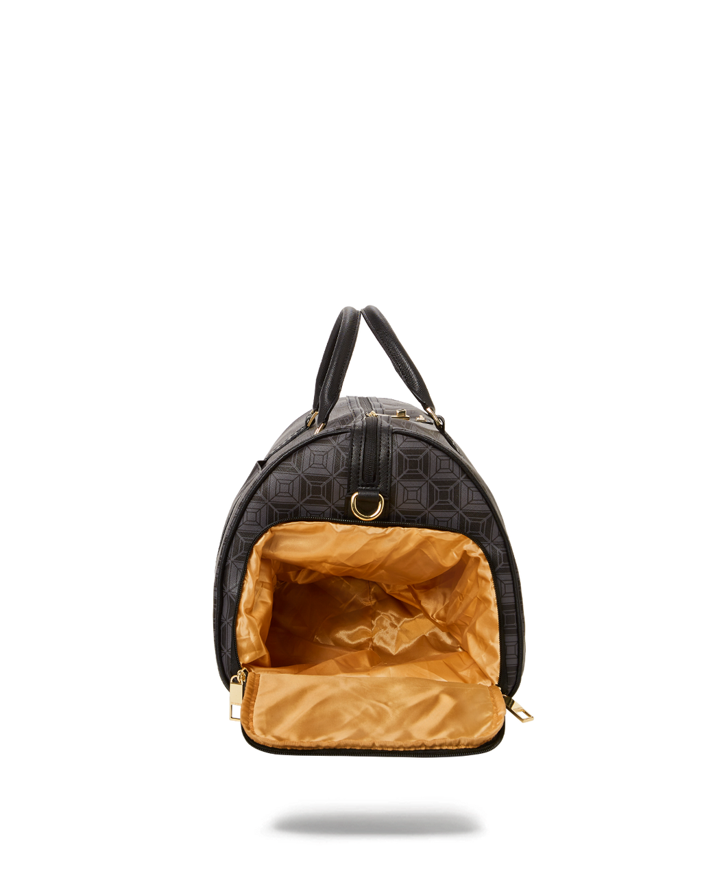 Obsidian Stunner A.i.6 Sandflower Collab Duffle - Image 9