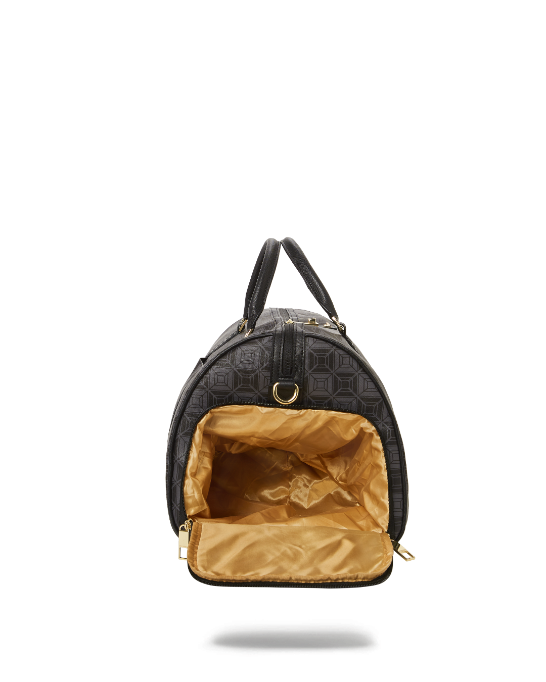 Obsidian Stunner A.i.6 Sandflower Collab Duffle - Image 9