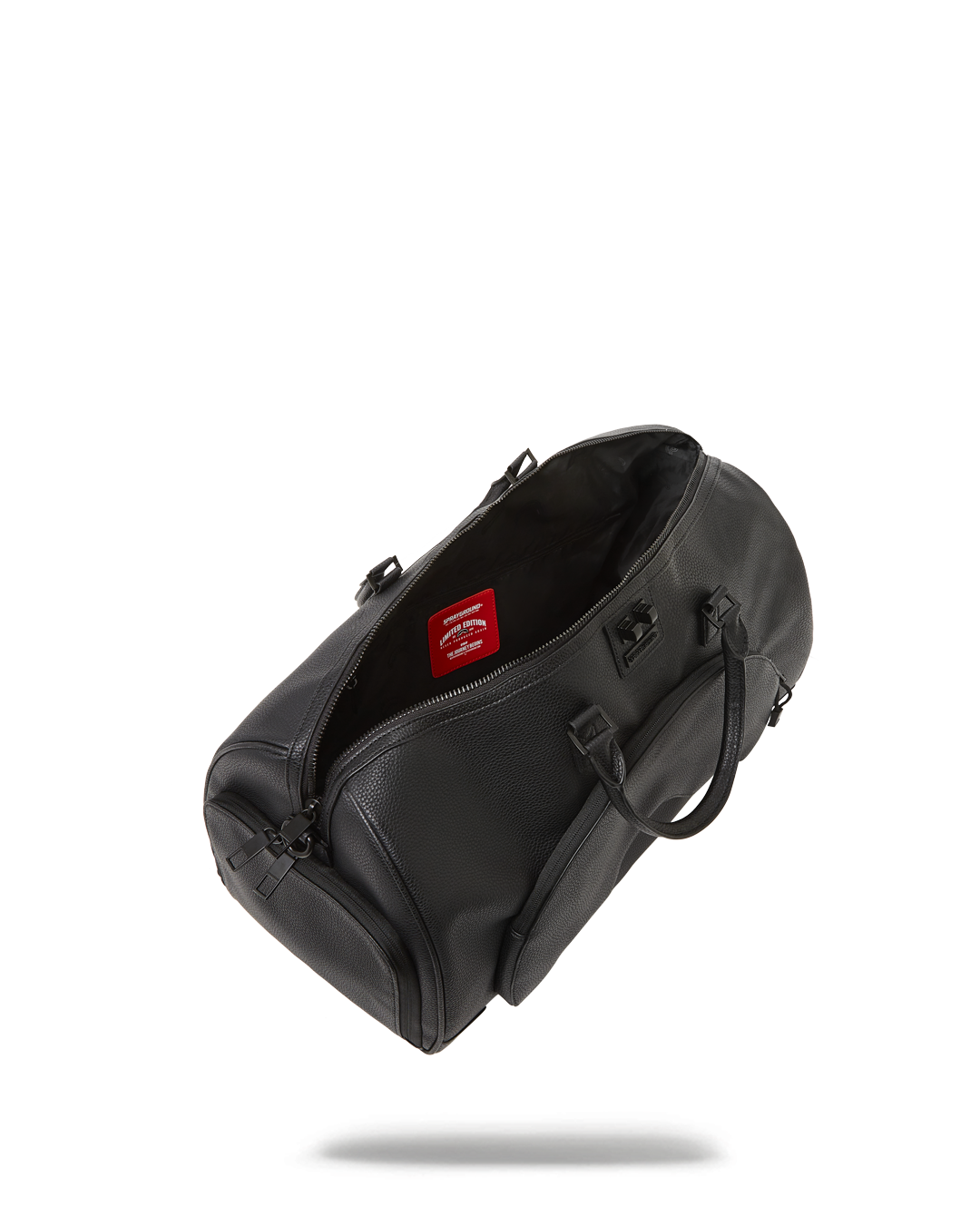 Rich Rover Cargo Shark Duffle - Image 10