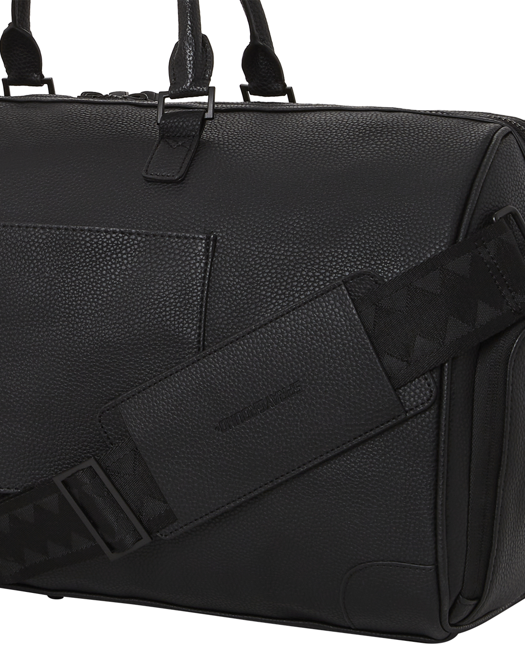 Rich Rover Cargo Shark Duffle - Image 11