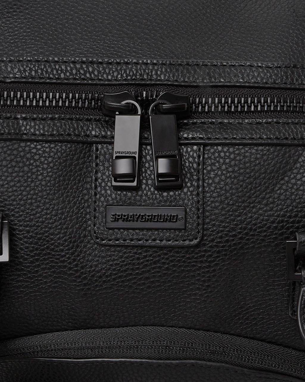 Rich Rover Cargo Shark Duffle - Image 13