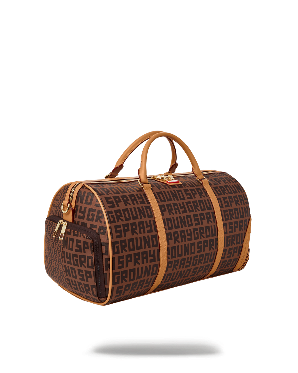 Sharkfinity Duffle - Image 3