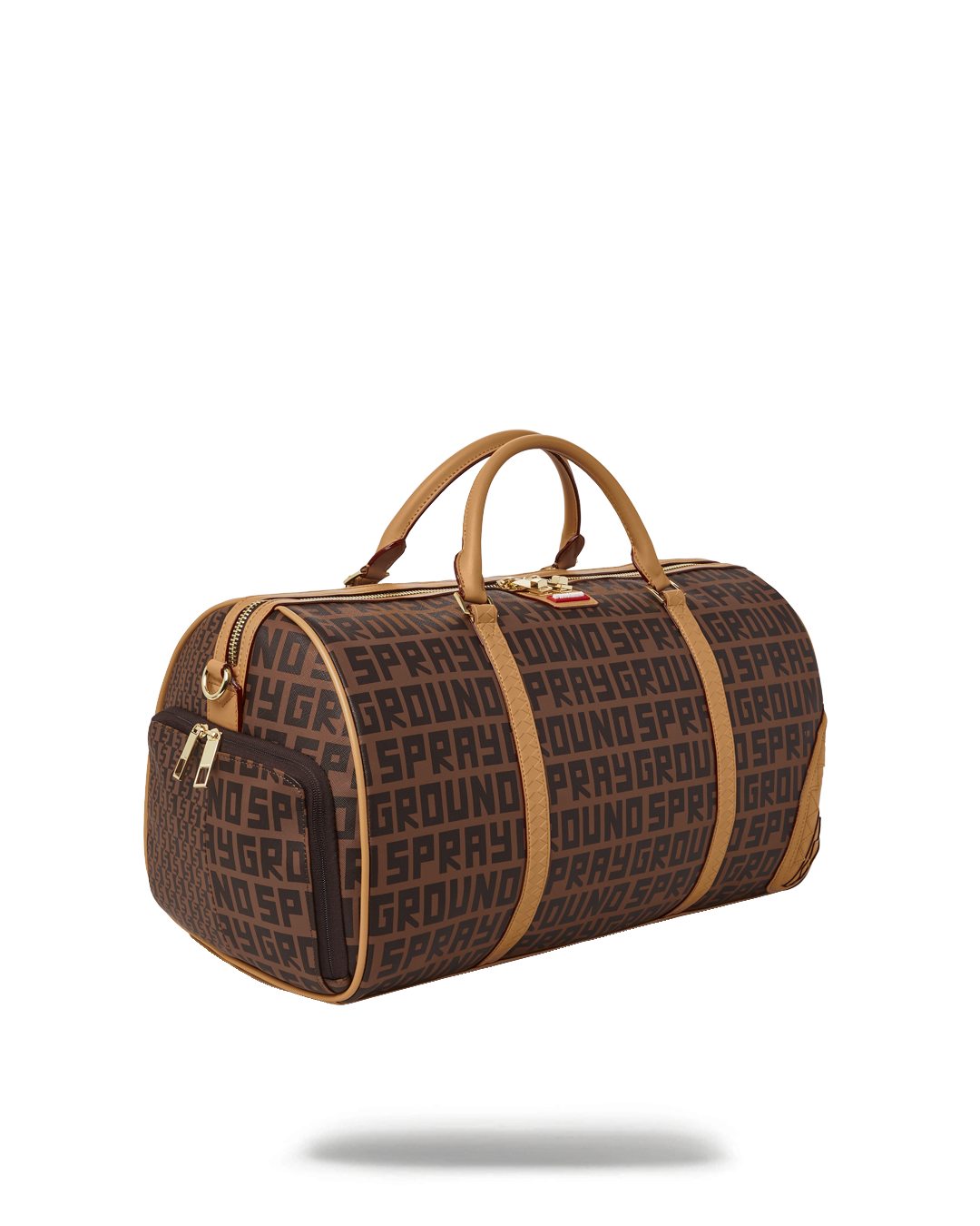 Sharkfinity Duffle - Image 3