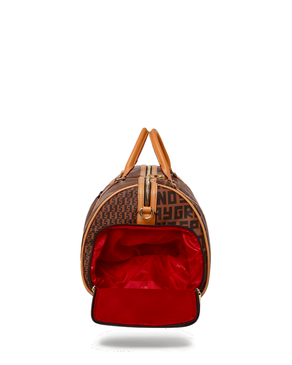 Sharkfinity Duffle - Image 8