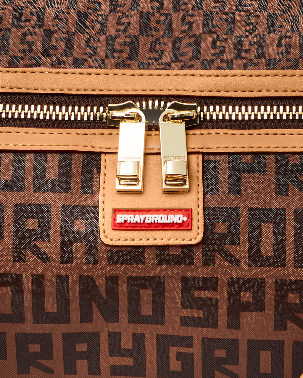 Sharkfinity Duffle - Image 12