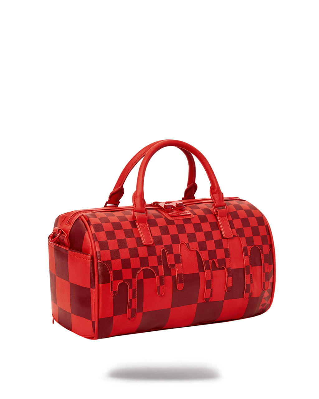 Xtc Sharks in Wonderland Mini Duffle - Image 3