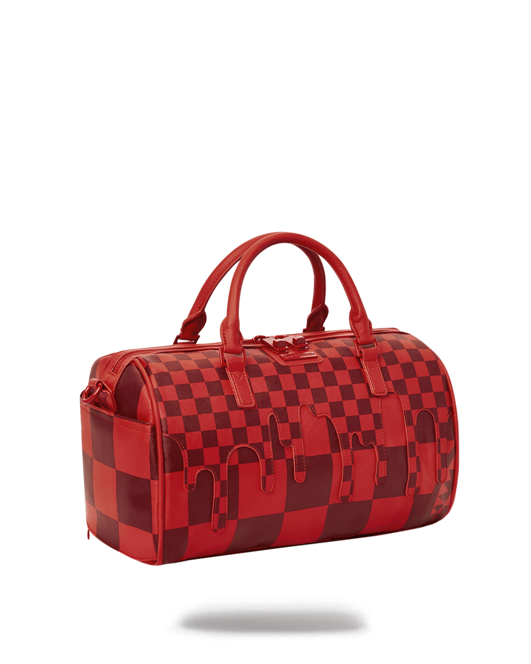 Xtc Sharks in Wonderland Mini Duffle - Image 3
