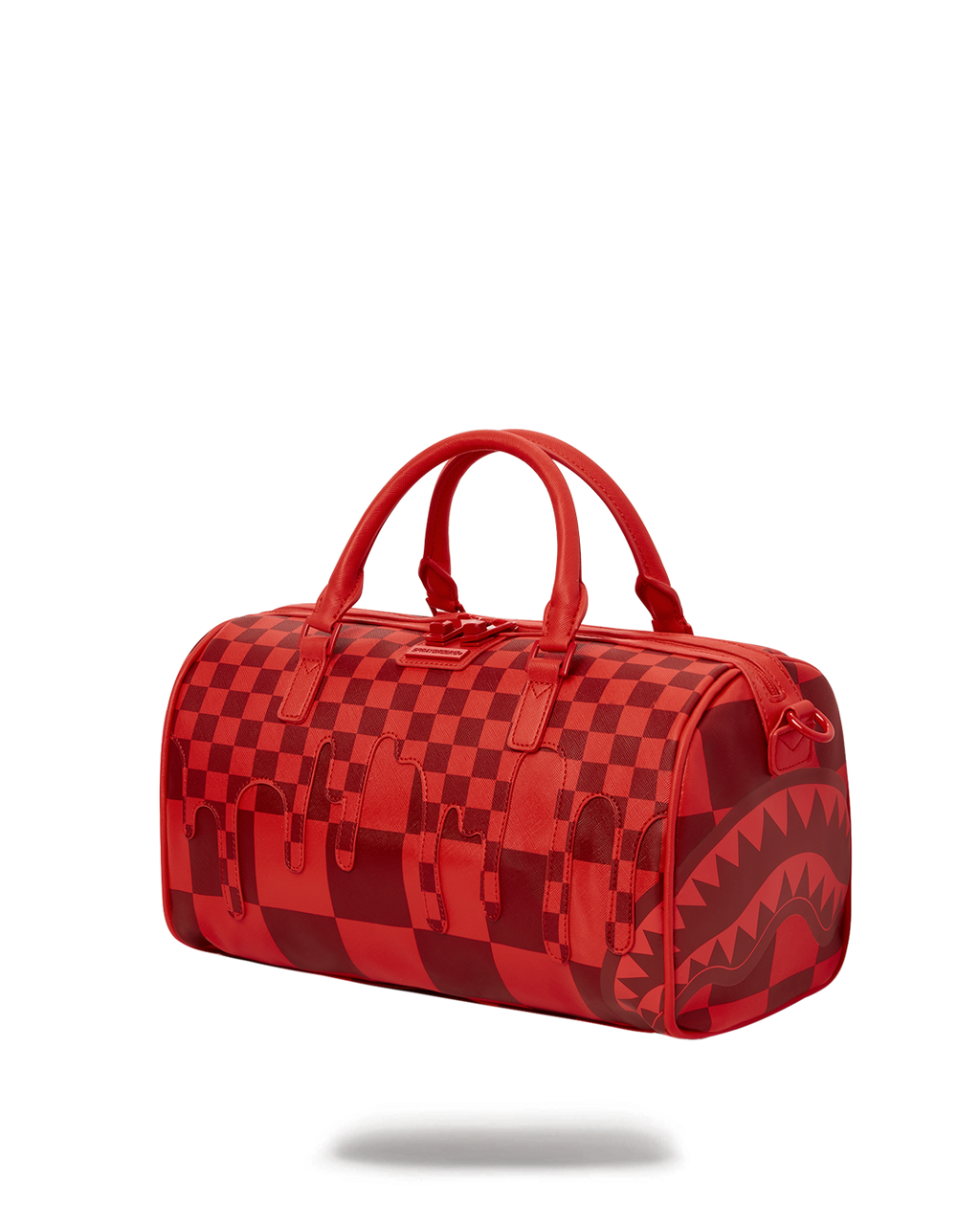 Xtc Sharks in Wonderland Mini Duffle - Image 5