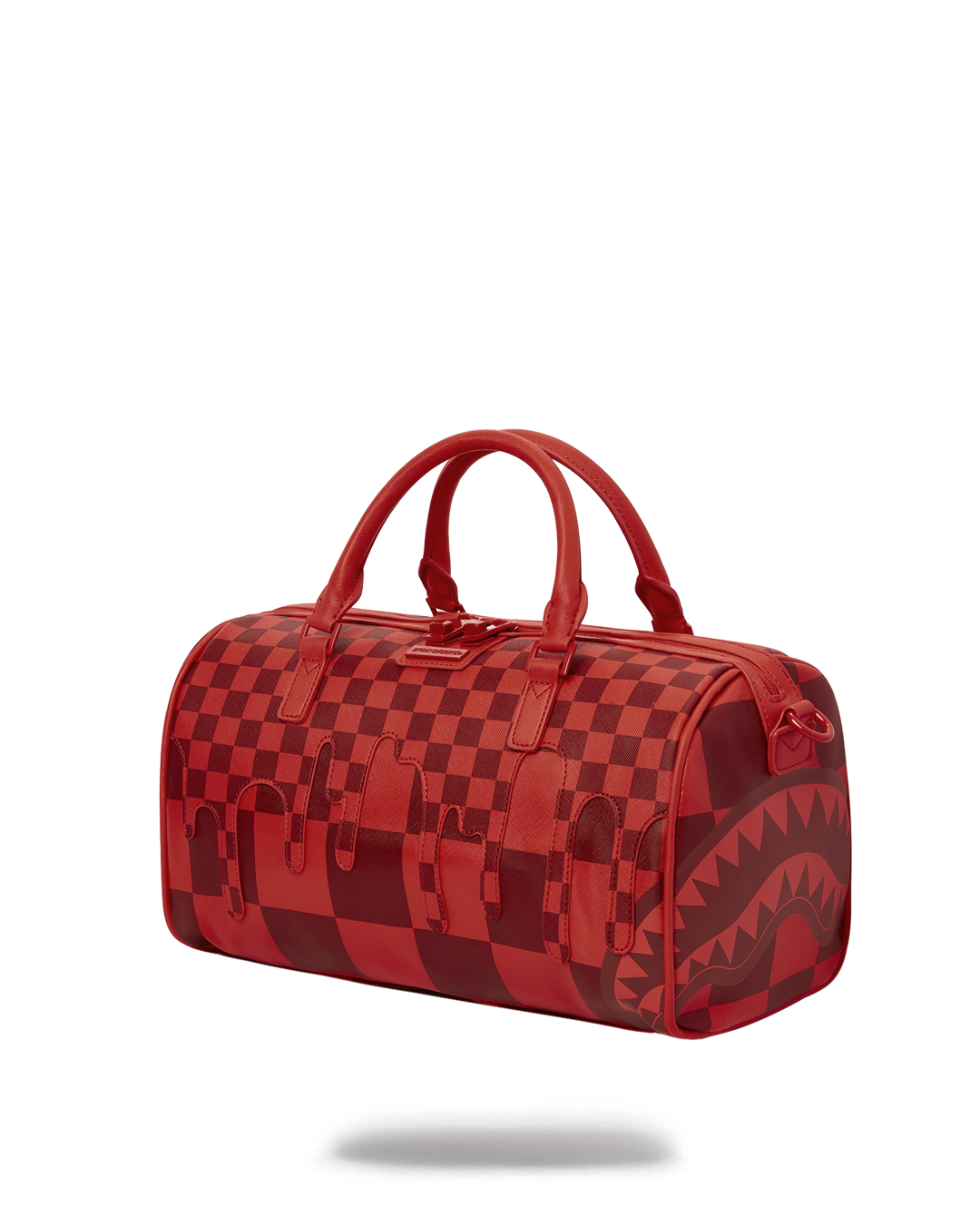 Xtc Sharks in Wonderland Mini Duffle - Image 5