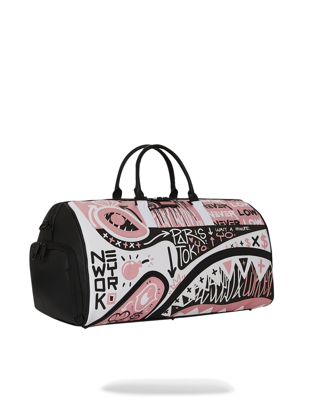 Jadore Duffle - Image 3